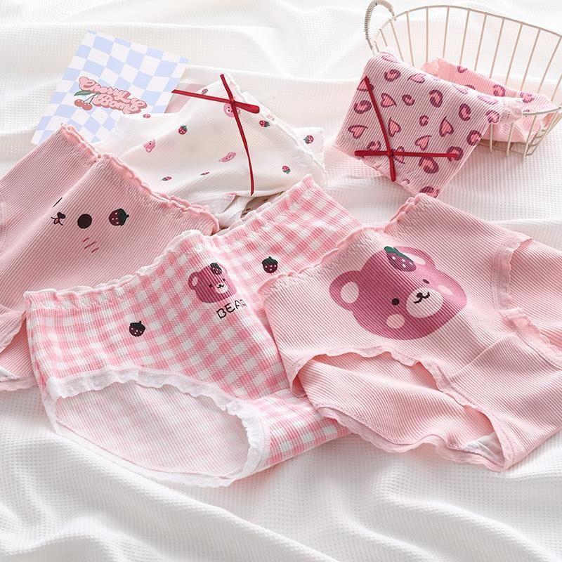 

Комплект нижнего белья One Size