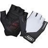 GripGrab ProGel Short Cycling Gloves (white)