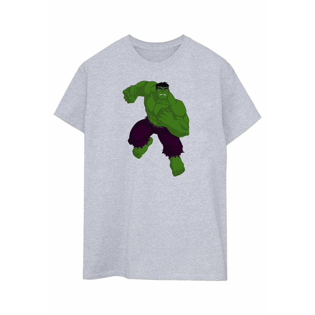 Hulk Mens T-Shirt