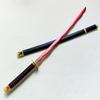 40inch Elden Katana Wood Sword Anime Cosplay Costume Ninja Knife Blade Real Size Japanese Katana Original Samurai Sabre Lovely Gift