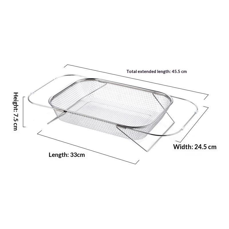 Stainless Steel Cat Litter Scooper High Hardness Smooth Sifting Holes Shovel for Cat Litter Box Pet Care Tools