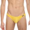 Men's U-Convex Pouch Cotton Triangle Underwear