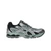 Gel Nimbus 10.1 Ocean Haze Pure Silver Unisex Sneakers Green Pure-Silver 1203A543-400
