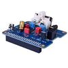 Raspberry Pi 3 B+/2B Hi-Fi DAC Sound Card with I2S Interface and Screws