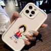 Anime One P-Piece Luffy Gear 5 Phone Case For HONOR X9D X9B X9A X8C X8B X8A X8 X7A X6A X7 X9 MAGIC 5 6 7 8 Y9 DIY Case Cover