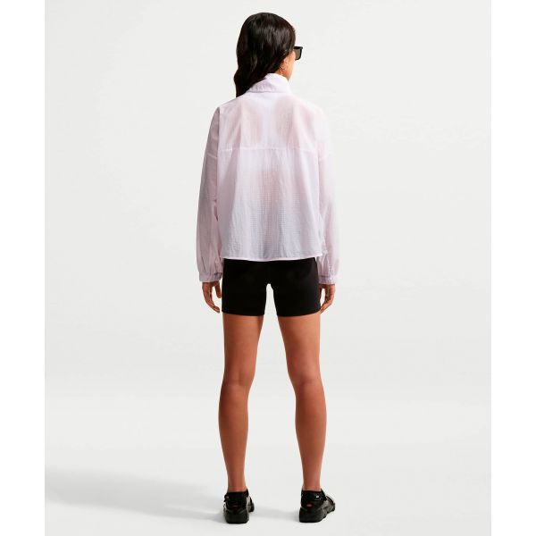Nike Waterproof Comfortable Stylish Smooth Jacket Women Jackets IF0588-583