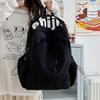 Schoolbag ins niche lightweight water-proof high school students and women large capacity sports outdoor backpack travel backpack