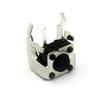 6x6x4.3mm Side-Actuated Micro Tactile Switch, 20 Pack