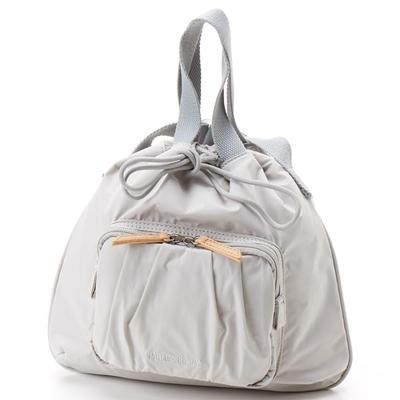Natural Beauty Freinet Shoulder Bag Drawstring Bag 2-way