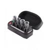 Yesbeauty Tragbarer Reise-Haarroller Yb 104