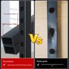 Aichen Power Cage with Barbell Set