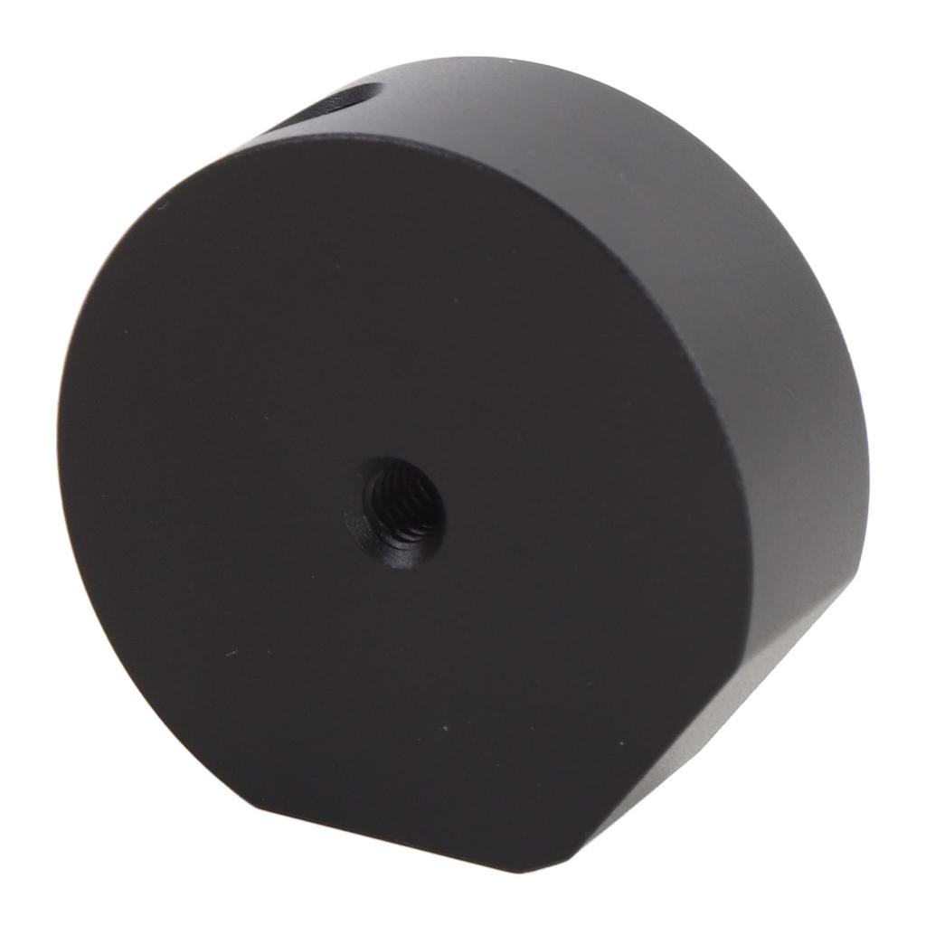 Satellitenstativadapter Aluminiumlegierung 1 4in 20 3 8in 16 Gewinde Satellitenstativhalter Ständeradapter