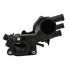 Engine Coolant Thermostat Housing Assembly 032121111N Replacement for Octavia Felicia MK II