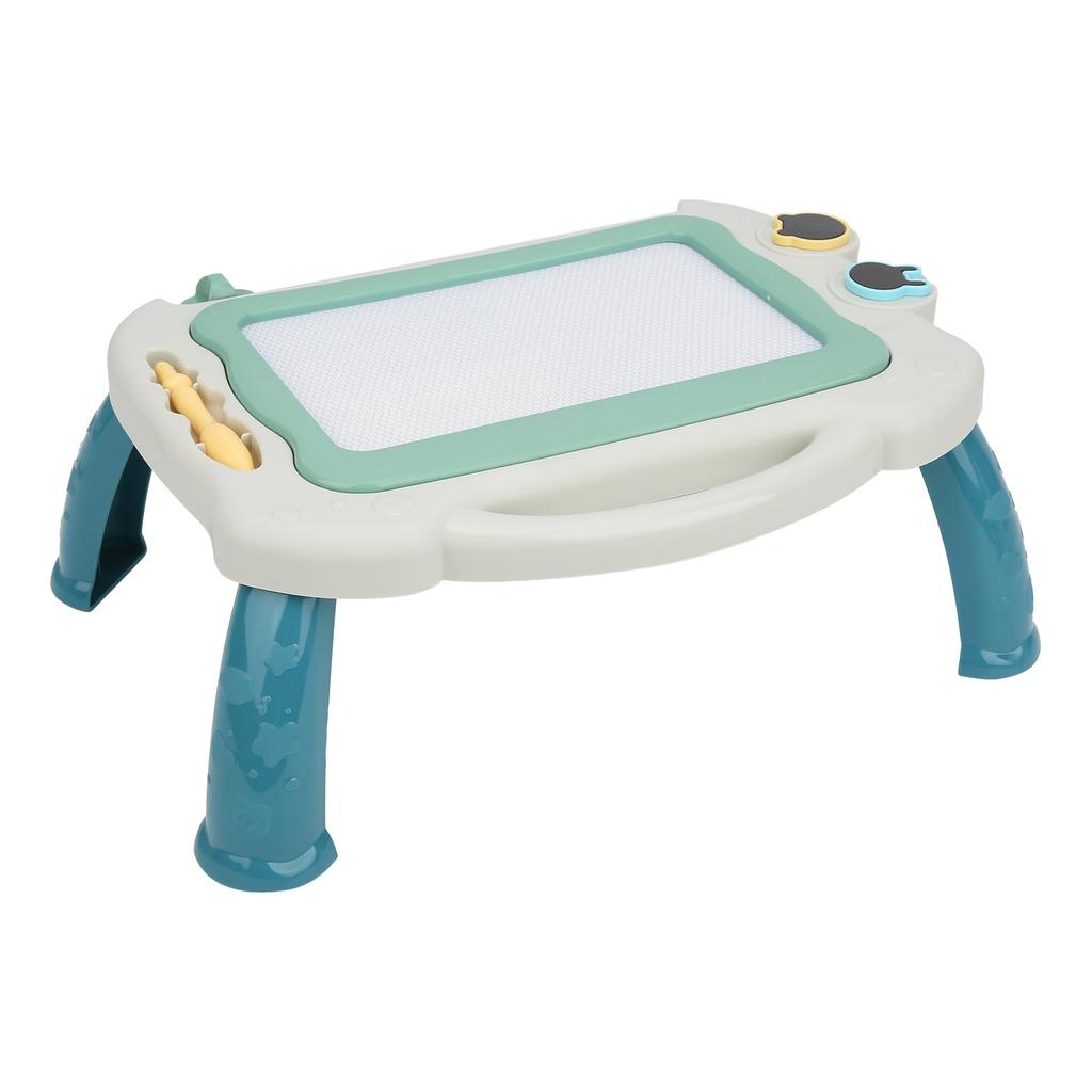 Magnetic Drawing Tablet Writing Drawing Board Desk with Pen Educational Painting Toys for Children Toddlers