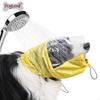 Protector Cover Waterproof Adjustable Earmuff Shower Cap Puppy Headgear for Water Activities Gift