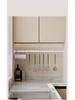 Heavy-Duty Telescopic Rod: No-Drill Curtain & Drying Solution for Bathroom, Bedroom, Doorway, Balcony