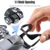 Quick Release Gimbals Bumper For Drones Lightweight Anti Impact Design Preventing Camera Damage