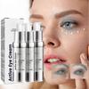 Sofortiger Augenlift, Aktive Augencreme, Tränensäcke-Entferner, Sofort straffende Augencreme, Anti-Aging Augencreme, Sofortiger Augenlift Glätt