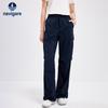 Women's Drawstring Cargo Pants