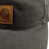 CARHARTT Cap 100289 (Carhartt) Men's [Item]