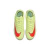 Nike Dreisprung Elite 2 Barely Volt Hyper Orange Unisex Sneaker Green Photon-Dust Dynamic-Turquoise AO0808-700