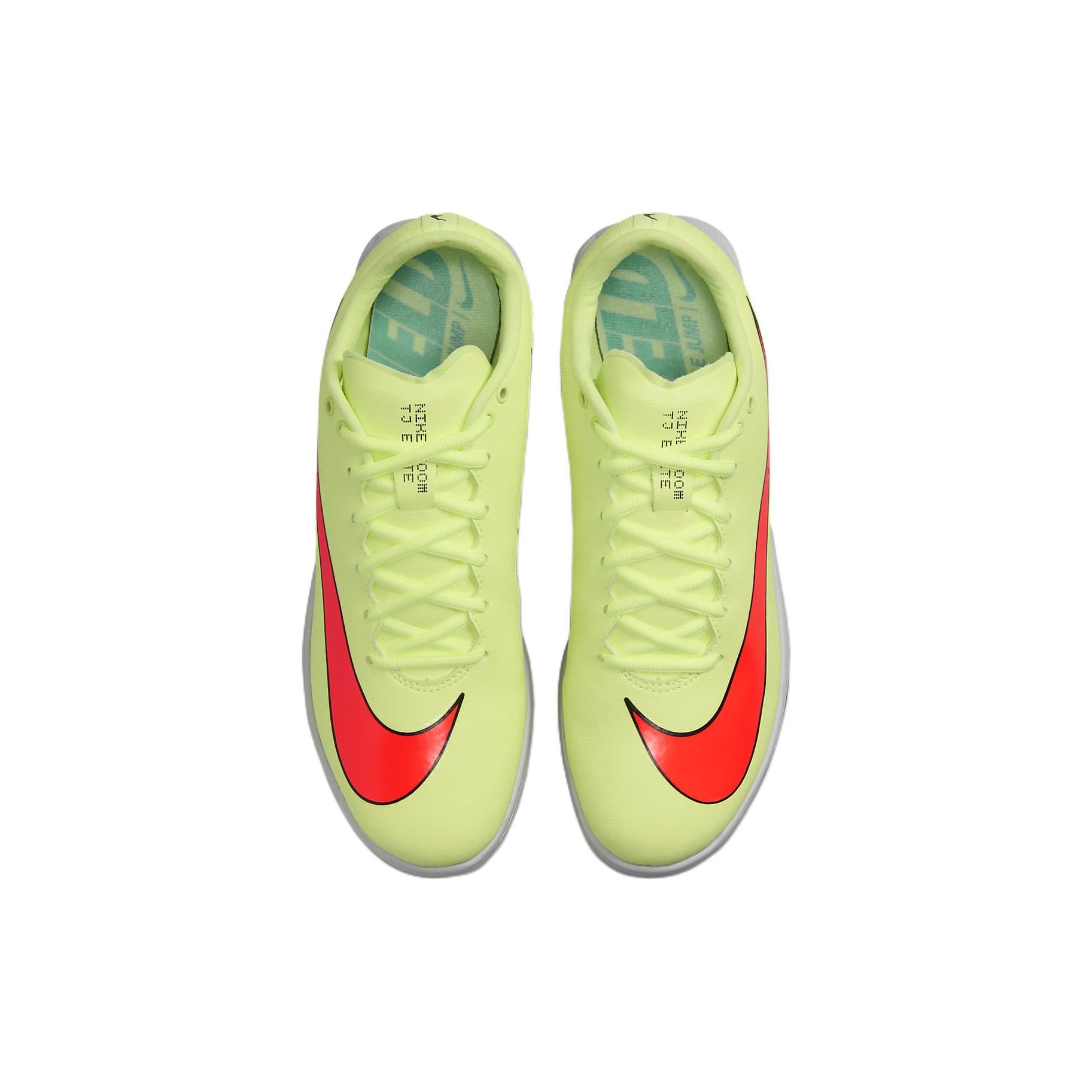 Triple Jump Elite 2 Barely Volt Hyper Orange AO0808-700 44.5 — фото 4