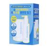 Etude Pure Mildly Acidic Cleansing Milk 200ml Promotion (+100ml Refill)