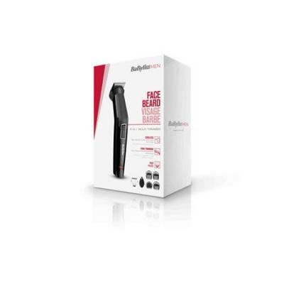 babyliss 7107u