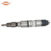 High-Performance Injector 0445124042 for D8K/D8F/EC350 Engines