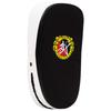 Taekwondo Boxing Target PU Leather Hand Foot Kicking Pad Adjustable Kick Punch Shield Pad for Muay Thai Taekwondo