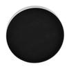 Lens Cap Fit for SQ40 Instant Camera 90mm Aluminum Alloy Protective Instant Camera Lens Cover Cap Silver