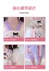 Girls' Hanfu Summer Collection Children's Ancient Costume Dress 2026 New Chinese Style Summer Dress Baby Princess Dress Summer