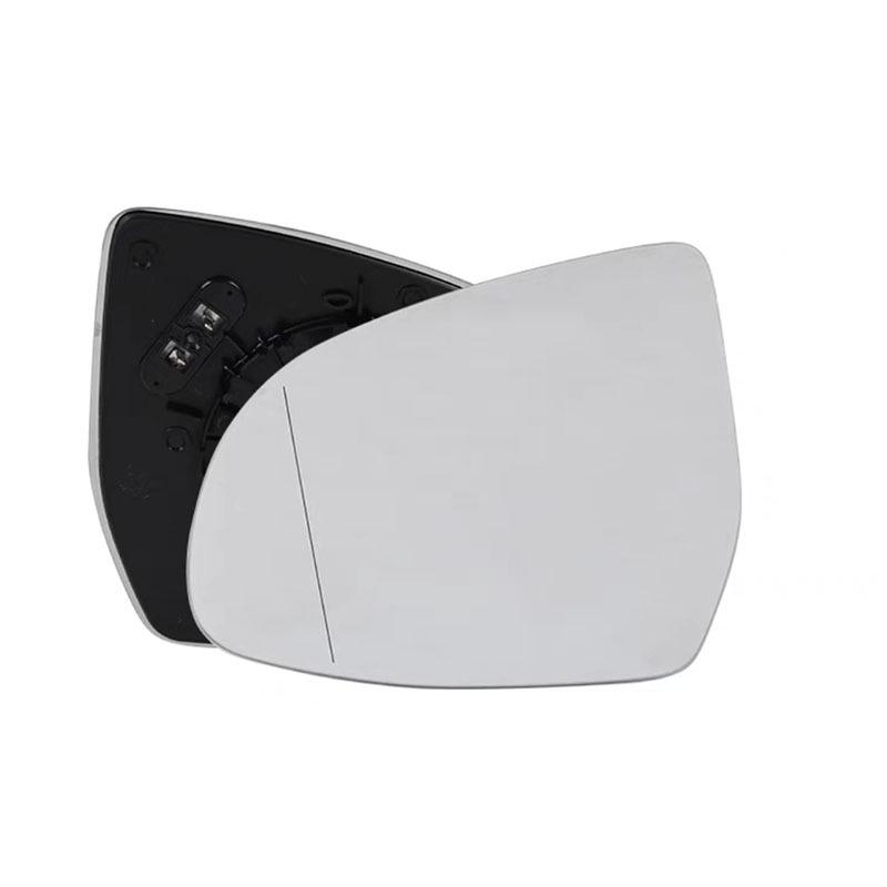 

Compatible Rearview Mirror Shell & Turn Signal Lens for 2014-2017 BMW X3, X4, X5, X6 14-17 BMW X5