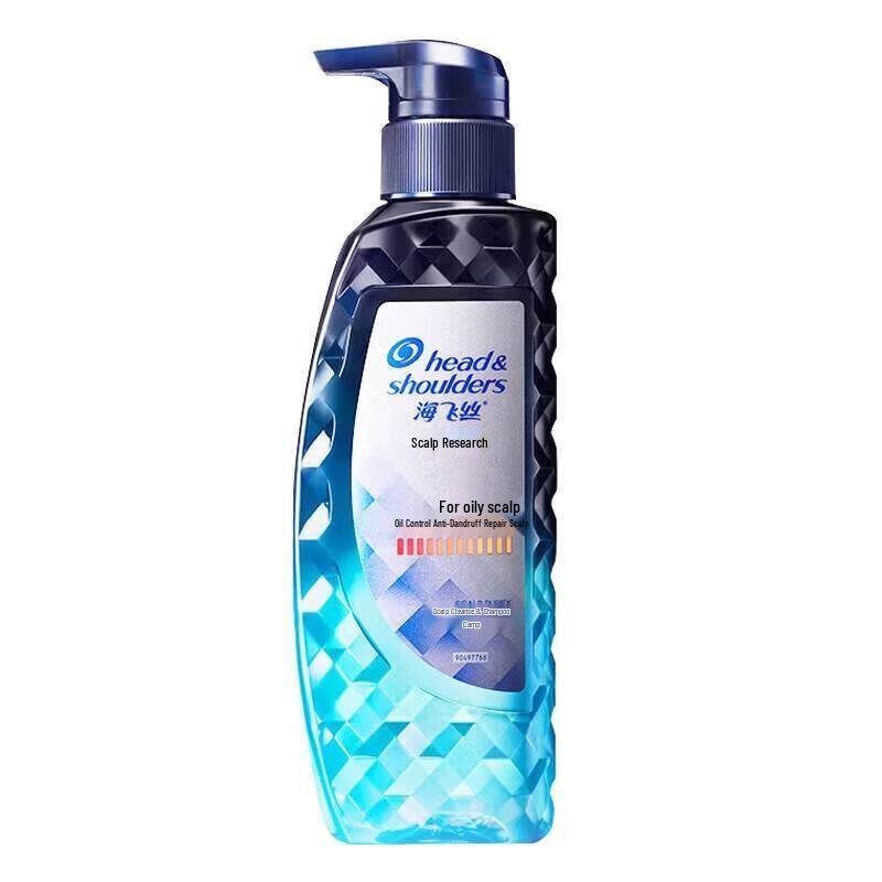 Head & Shoulders Scalp Expert Anti-Dandruff Shampoo