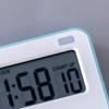 Board Baking Tools Alarm Clock Countdown Alarm Clock Stopwatch Kitchen Gadget Kitchen Timer