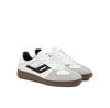 Men's Sneakers Bugatti 325-a4c13-5055 White