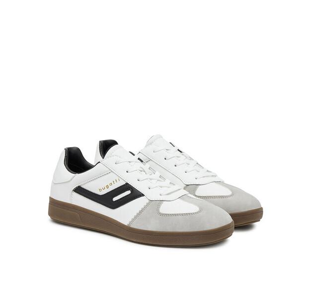 Men's Sneakers Bugatti 325-a4c13-5055 White