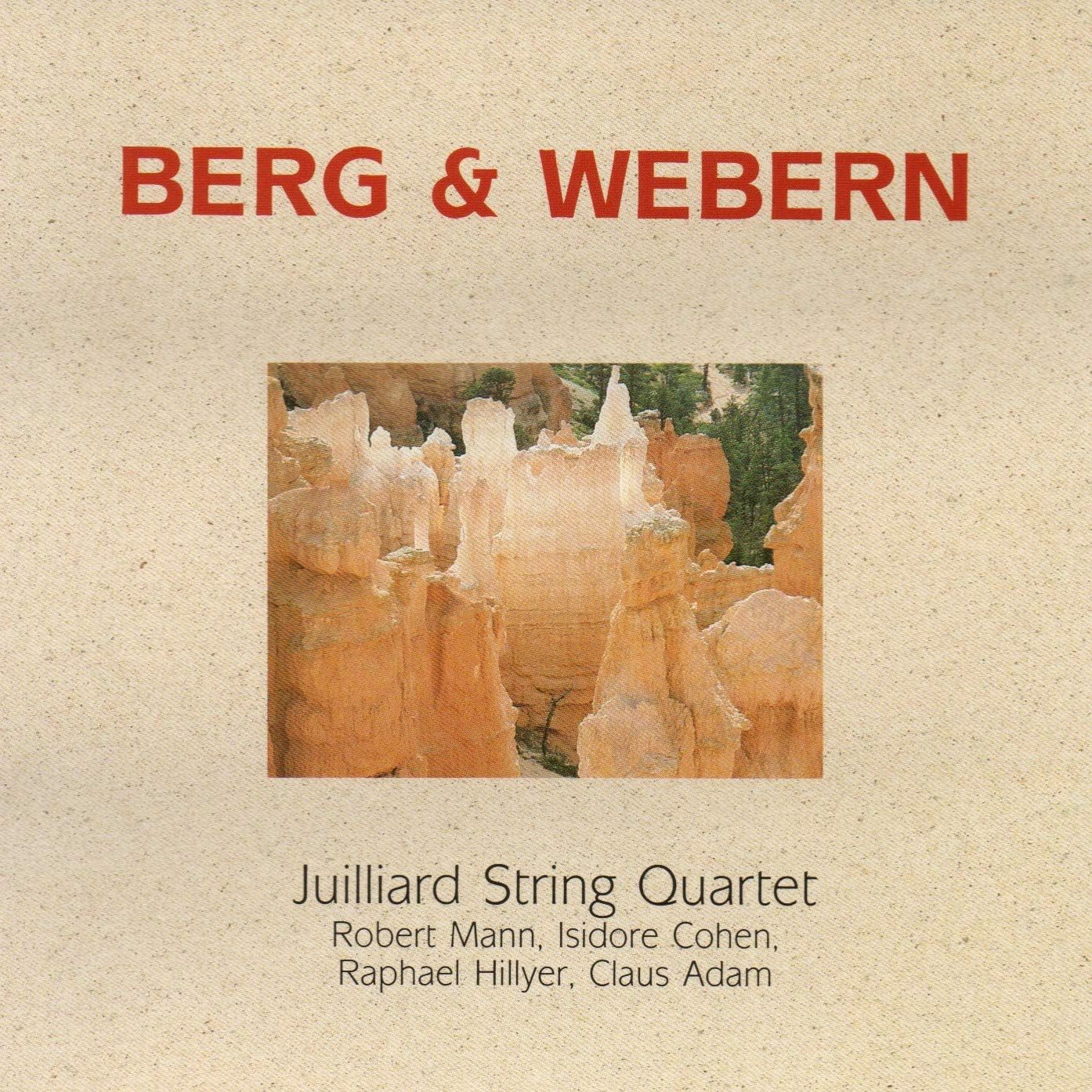 

CD - Berg / Lyrical Suite SRC18 Japan ObiSoul/Funk Used