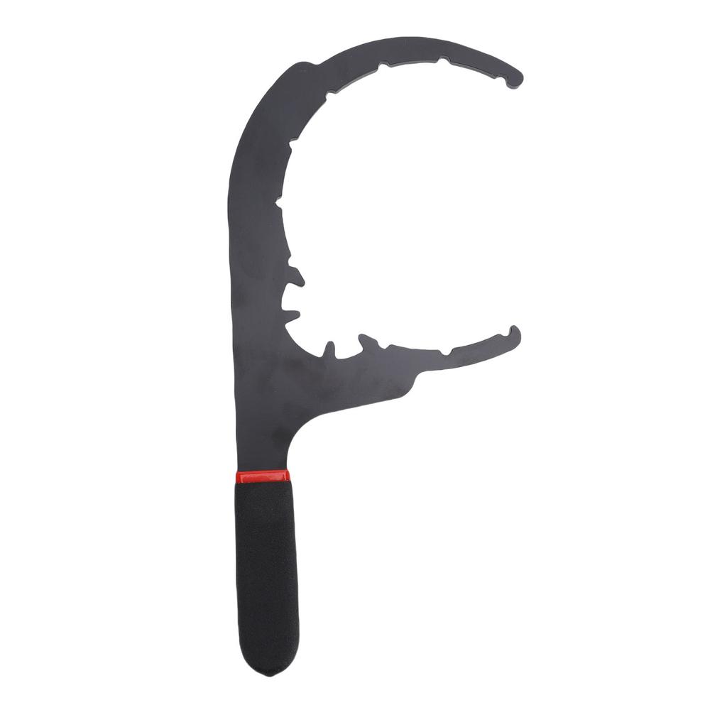 Fuel Filter Wrench 61110 Metal 6in 2in Oil Filter Removal Tool Replacement for Paccar