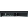 Yamaha SR-B20A Soundbar with DTS Virtual:X, Bluetooth, Clear Voice, Bass Extension Black