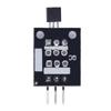 KY-035 Hall Effect Sensor Module | Magnetic Detection | Analog Output | Arduino Compatible | Ideal for Education and DIY Projects