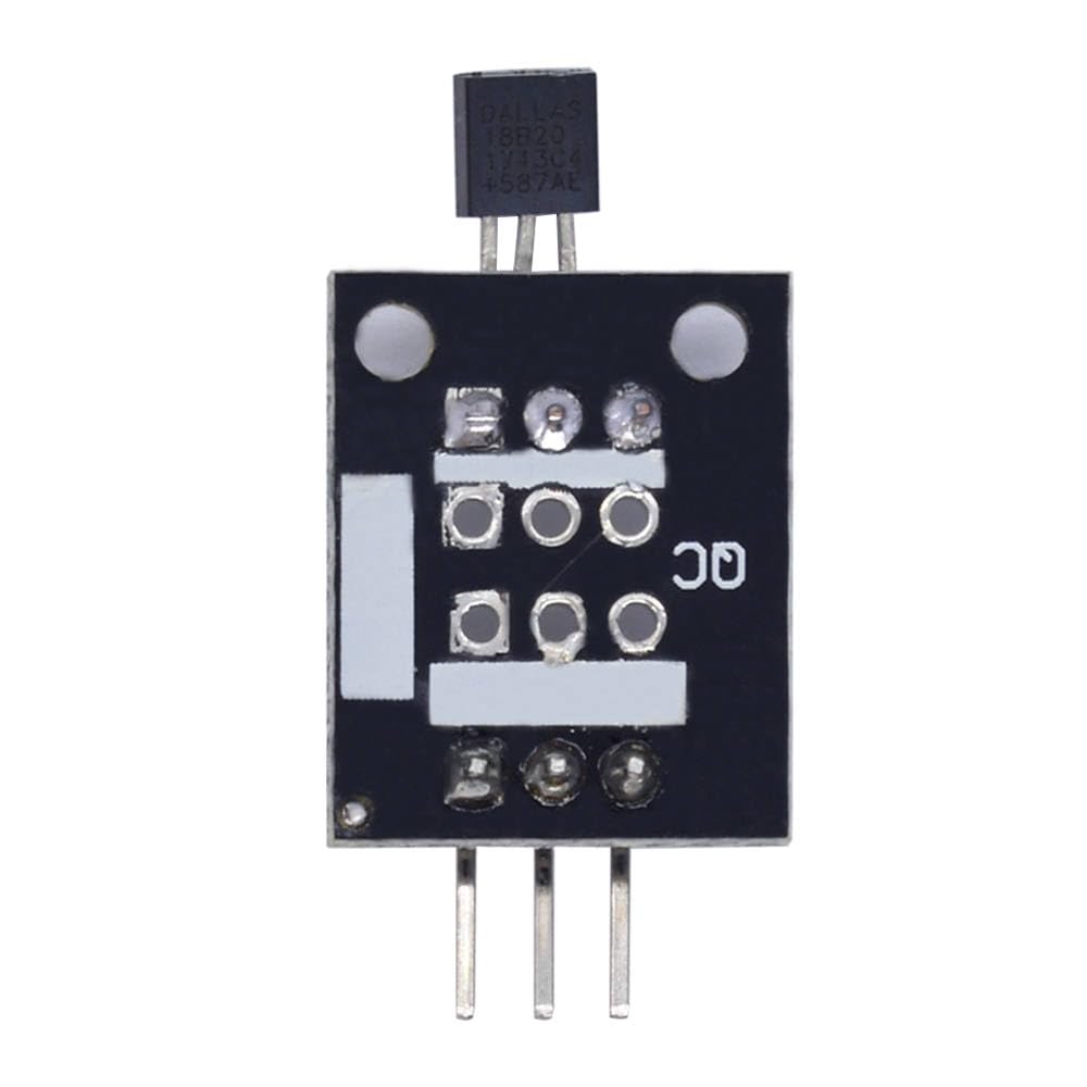 Modul Senzor Efect Hall KY-035 | Detecție Magnetică | Ieșire Analogică | Compatibil Arduino | Ideal pentru Educație și Proiecte DIY