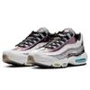 Nike Air Max 95 LV8 White AO2450-100