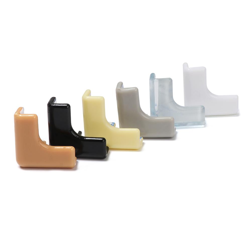 Soft Kids Security Desk Anticollision Strip Corner Guards Table Corner Protector Edge Protection