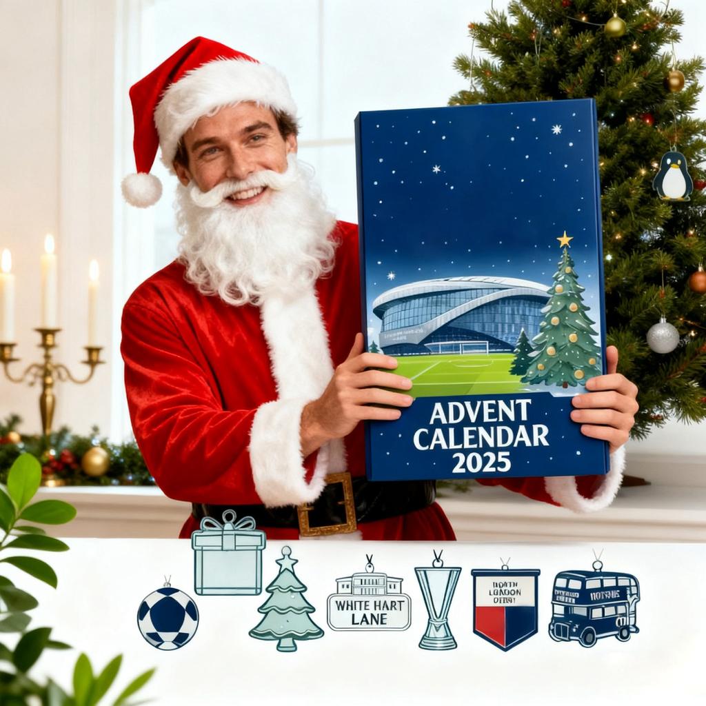 Vánoční adventní kalendář, 24denní adventní kalendář Prázdninová odpočítávací kolekce, Přívěsková krabička Vhodná pro vánoční překvapení