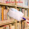 Non-Woven Fine Fiber Feather Duster for Home, Desktop & Extended Cleaning