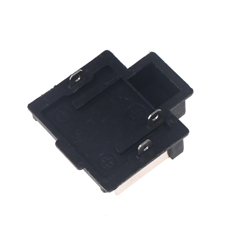 3/5/10 Stuks Voor 21V Batterij Connector Klemmenblok Lithium Oplader Adapter Converter Elektrisch Gereedschap Accessoires