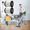 Filter For Moosoo Xl-618A Cordless Vacuum 10Kpa Suction 4 In 1 Stick Handheld