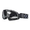 Motorbike Goggles Adult Motorcycle Biker Glasses for the Men Women Motorbike Helmet Sunglasses Vintage for Outdoor Glasses