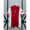 2025-2026 Soccer Jersey Men Women Short Sleeve Quick Dry Football Shirt Italy Portugal Liverpool FC Club National Team